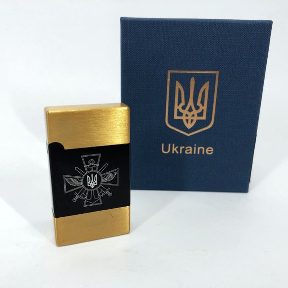 Запальнички газові ТУРБО HL-393-1, Стильна запальничка у подарунок, ES-703 Газові запальнички | Зображення 5