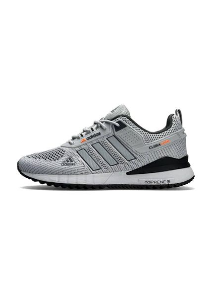 Чоловічі кросівки Climacool Light Grey весна / літо / осінь A4070 45 28,5 | Зображення 2