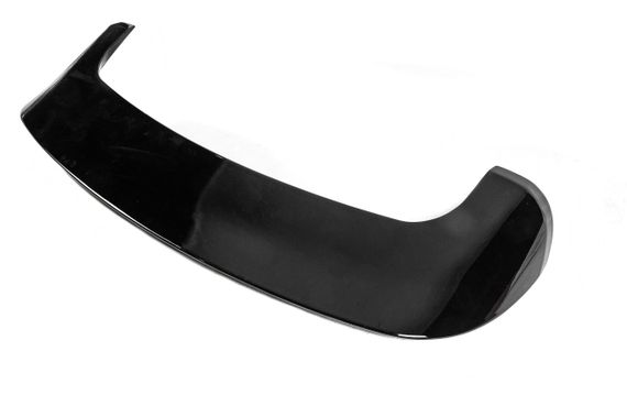 Спойлер заднего стекла V3 (ABS) для BMW X5 G05 2019- гг | Зображення 3