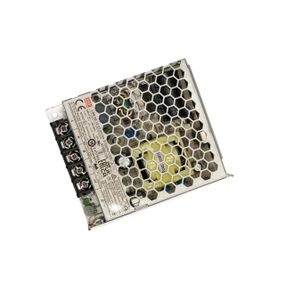 Блок питания  LRS-50-12 (50.4W; 4,2A; 12V; IP20) Series "LRS"