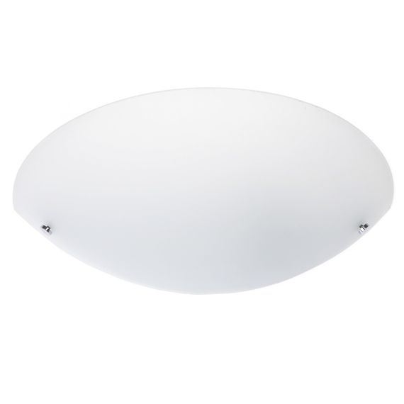 Бра настенное накладное в ванную половинка W-164/1 | Зображення 2