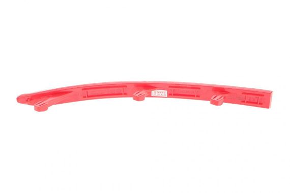 Отражатель бампера заднего VW Tiguan 07-18 R  89451700102 | Зображення 2