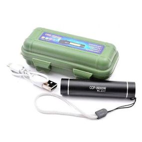 Ліхтарик ручний BAILONG BL-517 COB