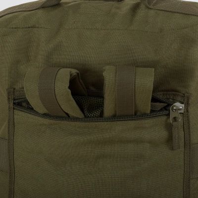 Сумка дорожная Highlander Loader Holdall 100 Olive (925491) | Зображення 2