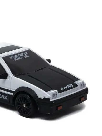 Радіокерована машина для дрифту Toyota AE86 — SC24A13 | Зображення 3