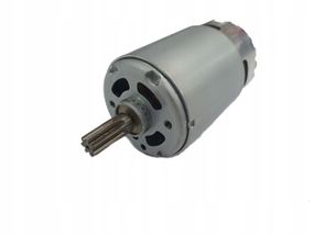 Двигун гвинтокрута Makita TD110D (629163-9)