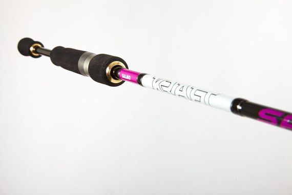 Спінінг риболовний Salmo Салмо Kraft Spin M 8-20g 2.40m | Зображення 7