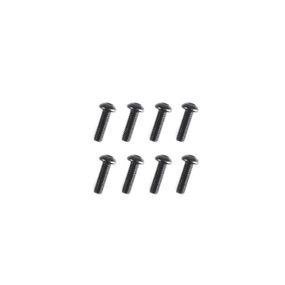 Гвинти із шестигранником Remo Hobby F5202 для моделей на радіокеруванні (2.5х8 мм)