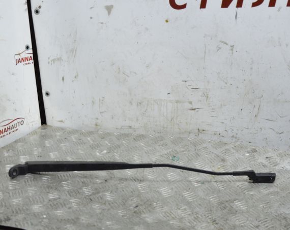 Двірник передній Citroen C3 Picasso 2009-2016 Привід склоочисника Сітроен ц3 Пікассо 9681836880