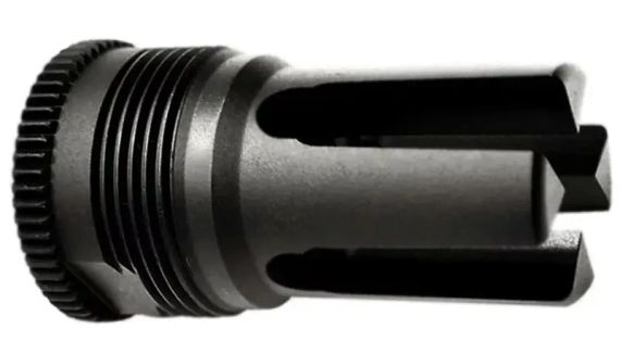 Полум’ягасник ASE UTRA BoreLock Hiper Short 5,56 кал. 224 1/2x28