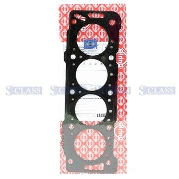 Прокладка ГБЦ Berlingo/Jumpy/Scudo/Expert/Partner 1.9 D 96- (1.42 mm), Elring, 130.682,