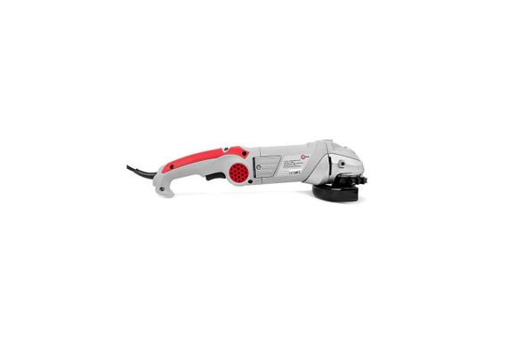 Угловая шлифмашина Intertool - 1200Вт х 125 мм (DT-0272) | Зображення 4