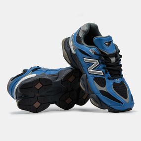 Чоловічі кросівки Ba/ance 9060 весна / літо / осінь 1896 44