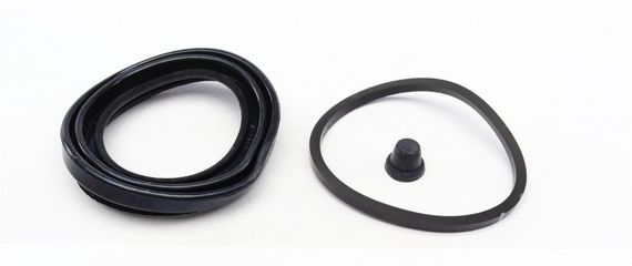 Ремкомплект супорта переднього Ford Focus 09-11 d=54mm  TRW  254120 | Зображення 2