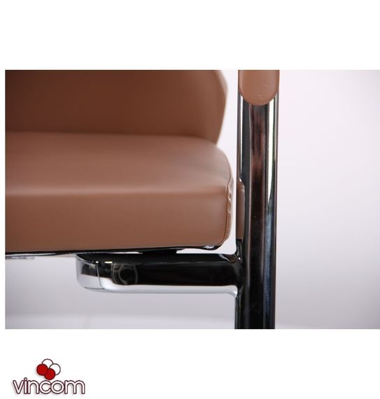 Кресло AMF Marc CF Brown | Зображення 4