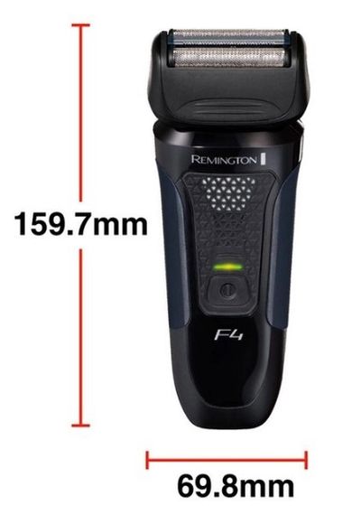 Електробритва Remington F2002 | Зображення 3
