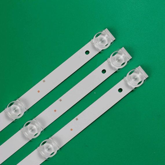LED підсвітка TV 39" MS-L2025 V2 JL.D38571330-158AS-M CC02385D671V07 CC02385D671V03 CC02385D671V10 3шт. | Зображення 3
