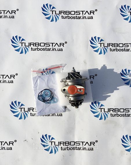 Картридж турбіни СІТРОЕН Джампер. Citroen C3/C4/Jumper/Picasso 1.6 HDI, 49173-07503, 49173-07507,49373-07522 | Зображення 2