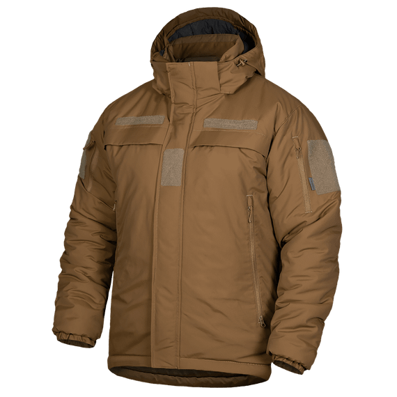 Куртка Patrol System 3.0 Nylon Taslan Койот (7272), XL