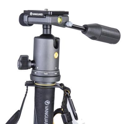Штатив Vanguard VEO 2S CM-264TBP (DAS302039) | Зображення 6