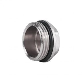 Заглушка Thermo Alliance Standart 1" для коллектора SD35425