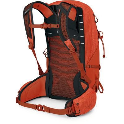 Рюкзак туристический Osprey Talon Pro 20 mars orange O/S (009.3535) | Зображення 9