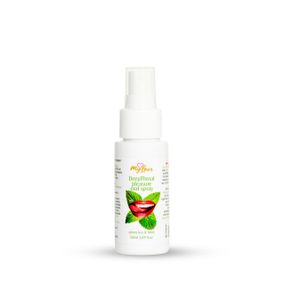 Спрей для глибокого горла - MyLove Deep Troat Pleasure Oral Spray, 50 мл Sex Aura