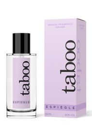 Духи з феромонами для жінок TABOO ESPIEGLE FOR HER