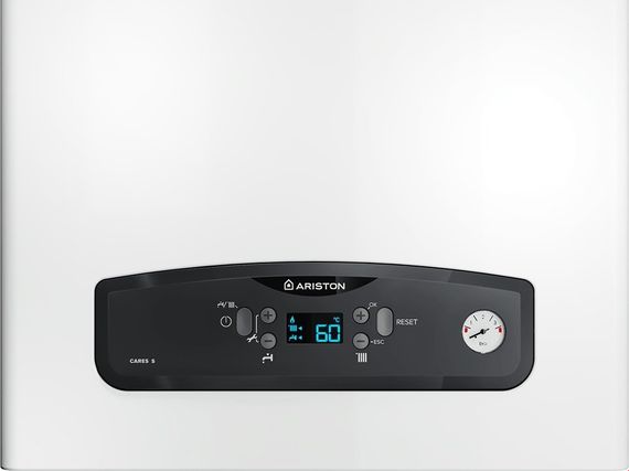 Котел газовый Ariston CARES S 30 3301638 | Зображення 3