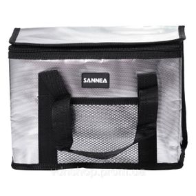 Термосумка 8 (л) сумка холодильник пива холодильник похідний для природи, для пікніка, риболовлі HP-14-3