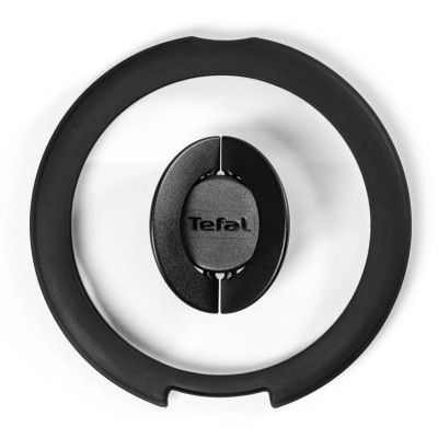Крышка для посуды Tefal Ingenio 16 см (L9846153) | Зображення 1