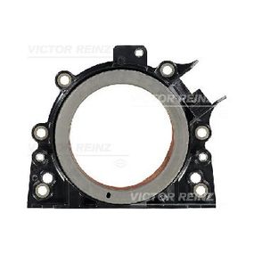 Сальник коленвала задний Skoda Fabia/Octavia / VW Bora/Golf/Polo 1.4/1.6 i 97-,81-90017-00