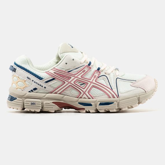 Кросівки Asics Gel-Kahana 8  весна / осінь 2478 40 25.5 | Зображення 5