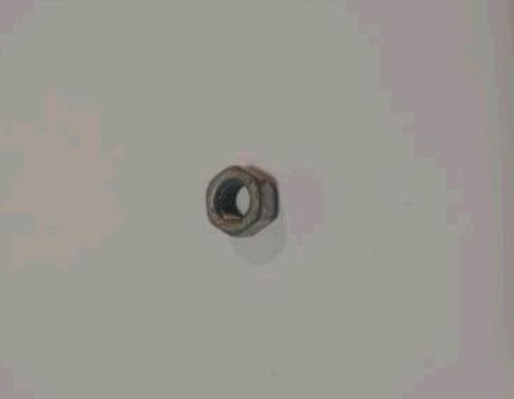 Гайка передней оси велосипеда   УКРАИНА   (наружный Ø-13mm, внутренний Ø-8mm)   SVT