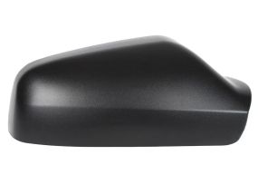 Opel Astra II G (98-09) черная накладка корпус правого зеркала, Опель Астра 2
