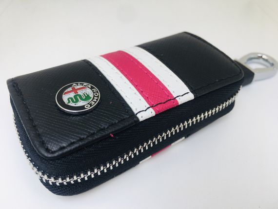 Ключница для авто KeyHolder ALFA ROMEO | Зображення 1