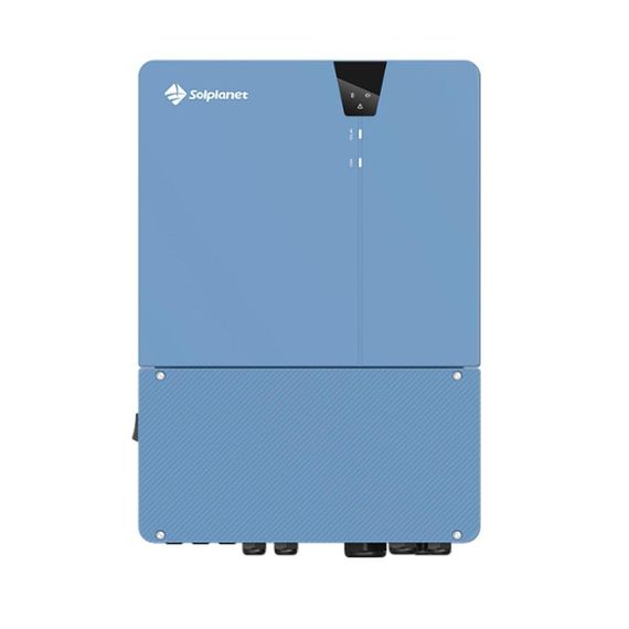 Гибридный инвертор Solplanet ASW010K-SH