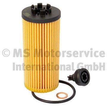 Фильтр масляный BMW 1 B37/B38/B47/B48 17- / X1 B37/B38/B47/B48 14-, KS, 50014959,