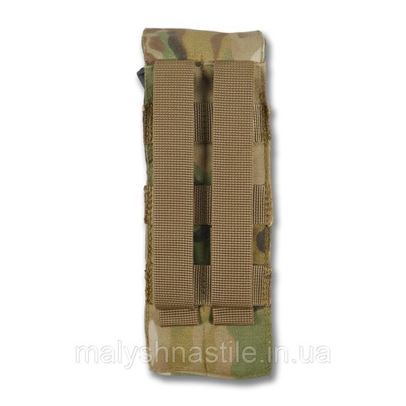 Тактичний підсумок під 2 магазина KIBORG GU Double Mag Pouch Multicam | Зображення 3