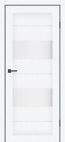 Двери межкомнатные MSDoors Eco Dakota арктик