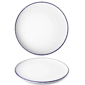 Тарілка G.Benedikt Optimo Picnic Cobalt 29 см (OPT2129-X9088)
