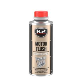 Промивка масляної системи K2 MOTOR FLUSH 250 мл T371