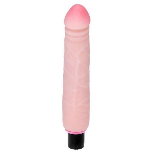 Вібратор - the Realistic Cock, BW-027005 Sex Aura | Зображення 3