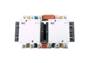 Контактор КМСр-5 225А реверс 400В/АС3 Ny95504532