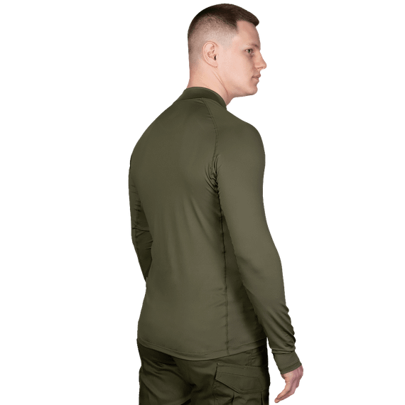 Лонгслів Thorax Pro Олива (7065), XXXL | Зображення 2