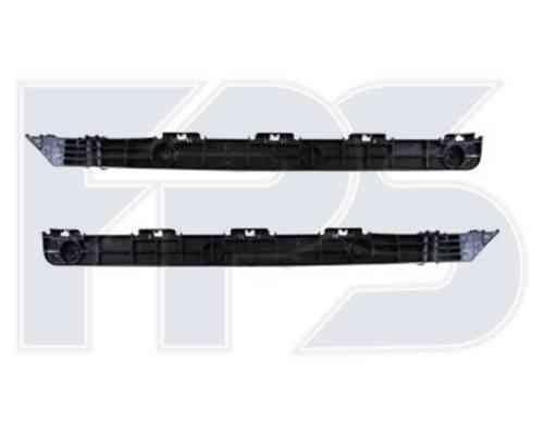 Крепеж заднего бампера Toyota Camry XV40 06-11 левый  5215806010