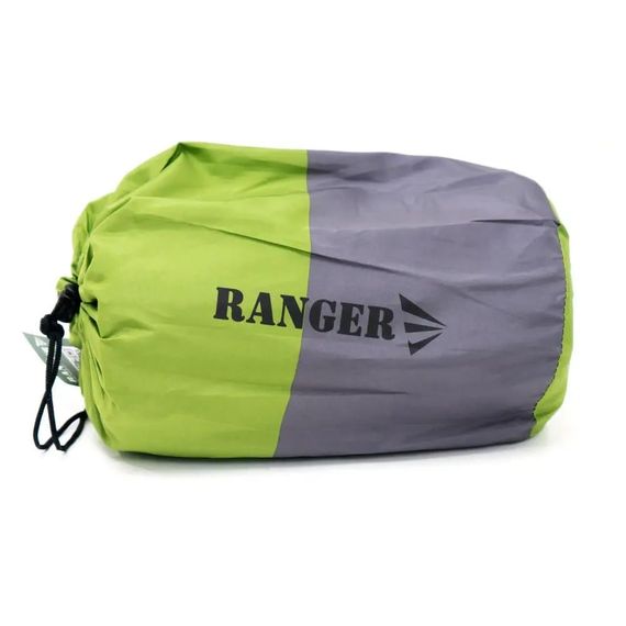Коврик cамонадувающийся туристический Ranger (Рейнджер) Tibet (RA 6632) | Зображення 1