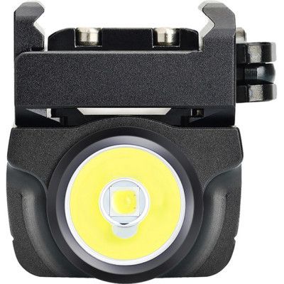 Ліхтар Olight Baldr RL Mini Black ЛЦУ Green (Baldr RL Mini) | Зображення 5
