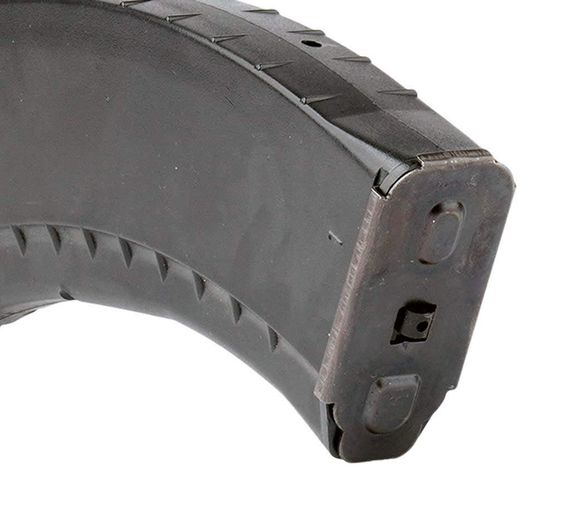 Магазин на 30 патронів WBP для АК, калібр 7.62х39 мм, також сумісний з карабінами на основі AK/AKM | Зображення 2