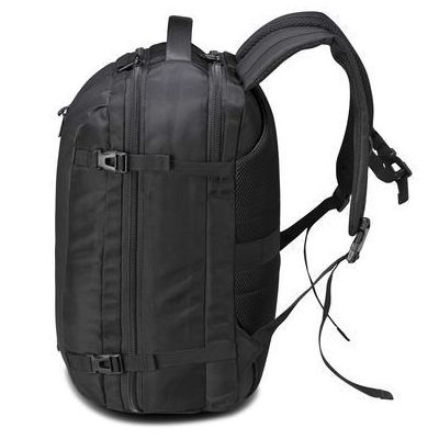 Рюкзак туристичний Semi Line USB 20 Black (P8250-0) (DAS302220) | Зображення 2
